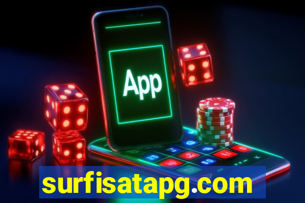 surfisatapg.com