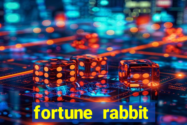 fortune rabbit melhor horario