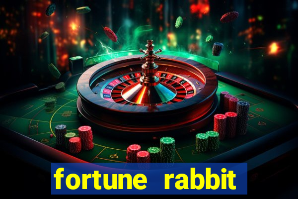 fortune rabbit melhor horario