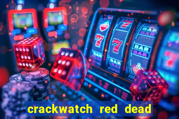 crackwatch red dead redemption 1