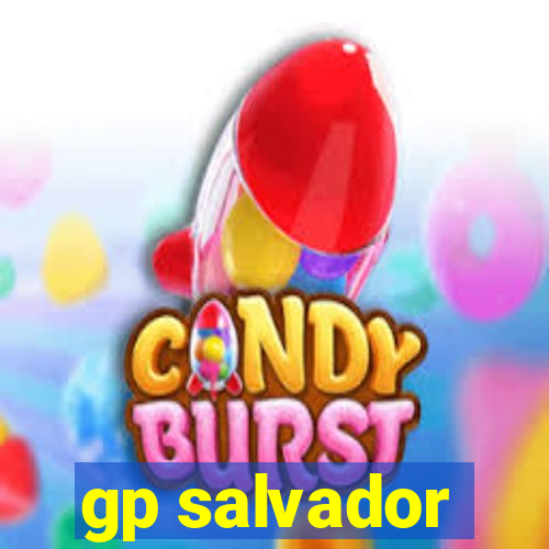 gp salvador