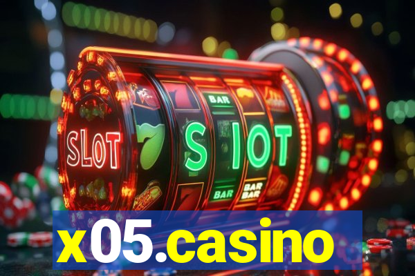 x05.casino