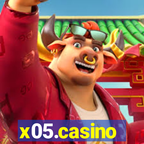 x05.casino