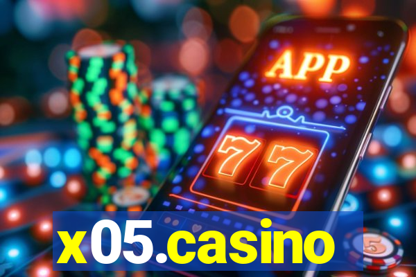 x05.casino