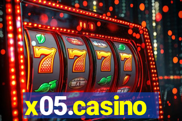 x05.casino