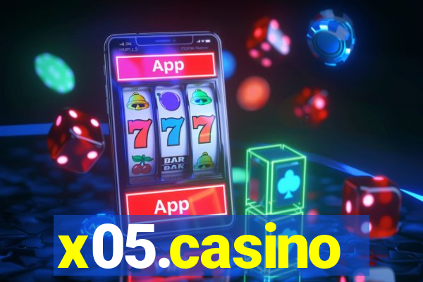 x05.casino