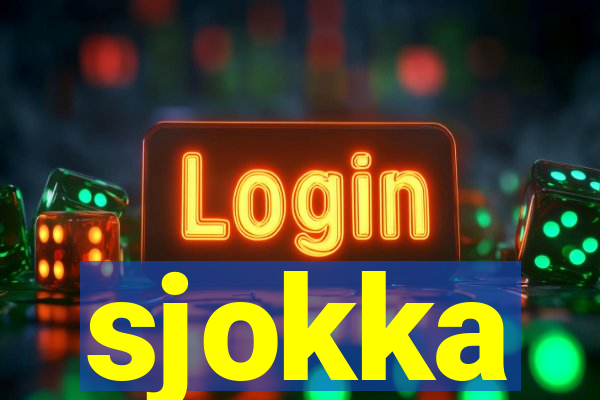 sjokka