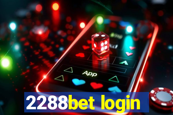 2288bet login