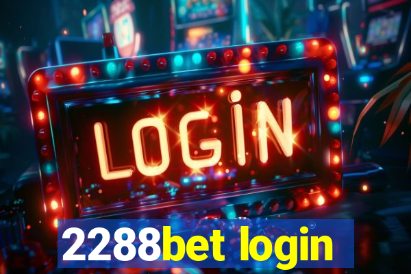 2288bet login