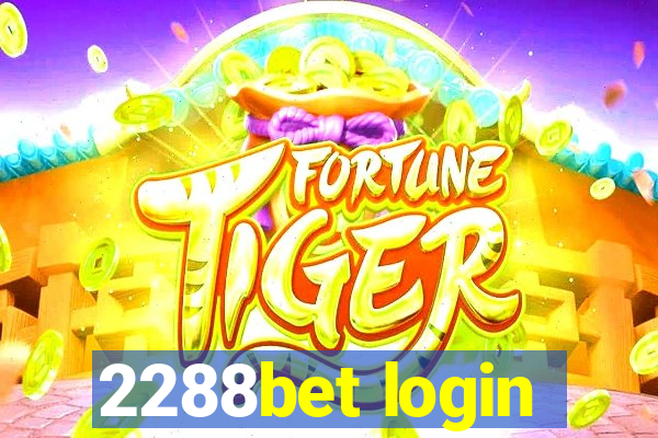 2288bet login