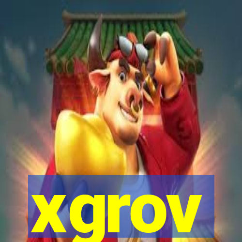 xgrov