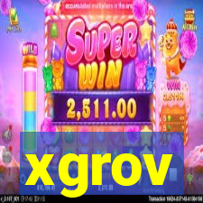 xgrov