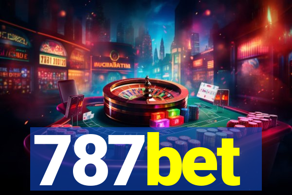 787bet