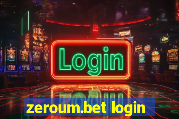 zeroum.bet login