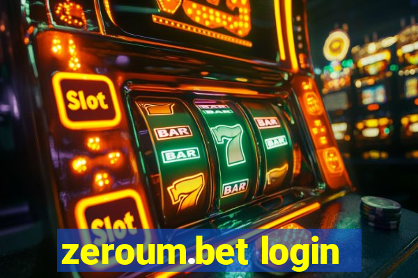 zeroum.bet login