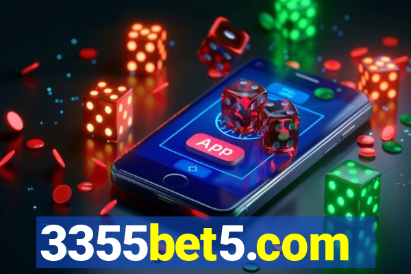 3355bet5.com