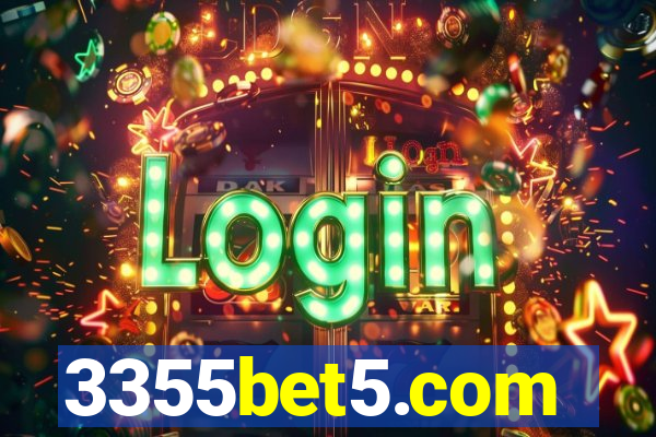 3355bet5.com