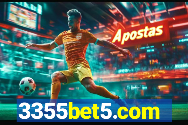 3355bet5.com