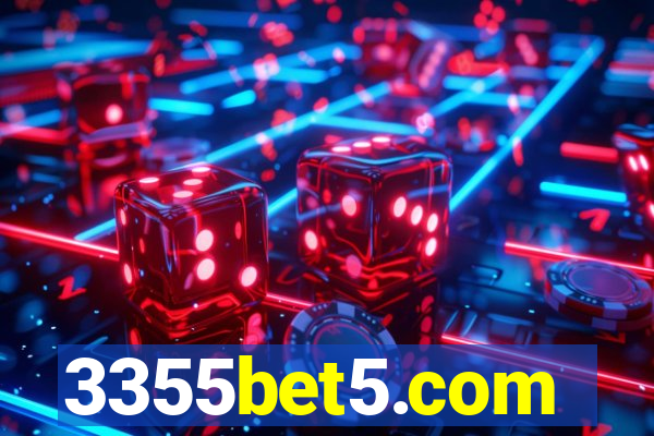 3355bet5.com