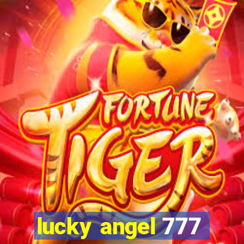 lucky angel 777