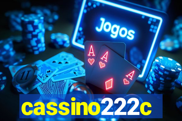 cassino222c