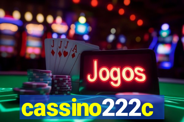 cassino222c