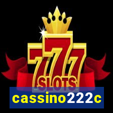 cassino222c