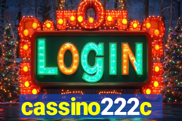 cassino222c