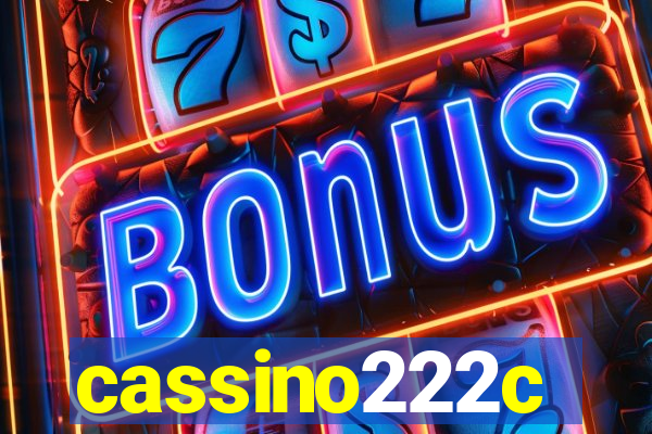 cassino222c