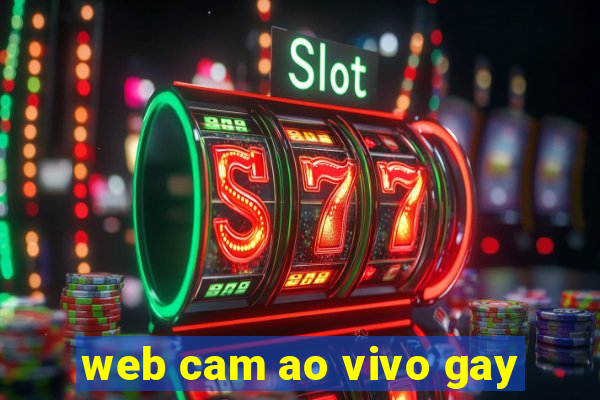 web cam ao vivo gay