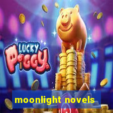 moonlight novels