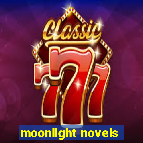 moonlight novels