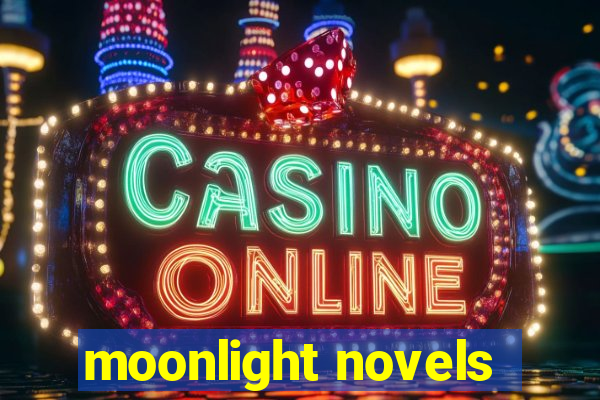 moonlight novels