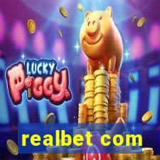 realbet com