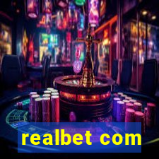 realbet com