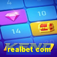 realbet com