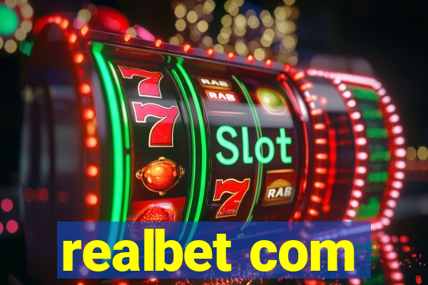 realbet com