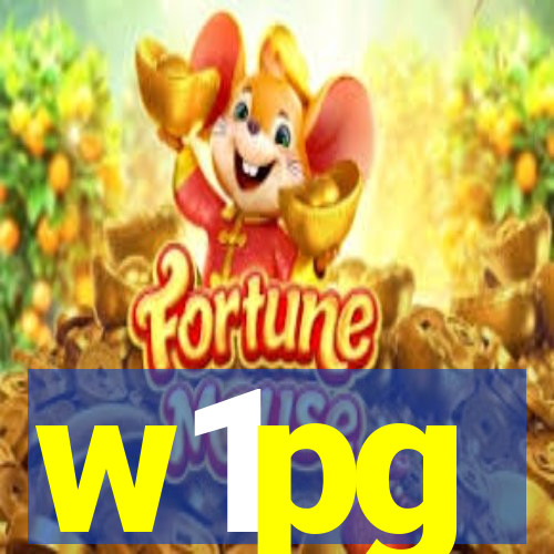 w1pg