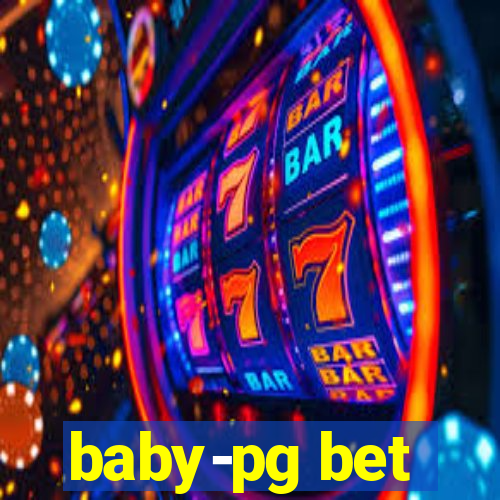 baby-pg bet