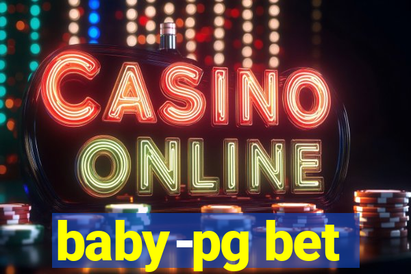 baby-pg bet