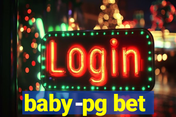 baby-pg bet