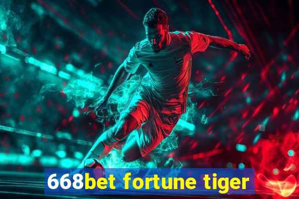 668bet fortune tiger