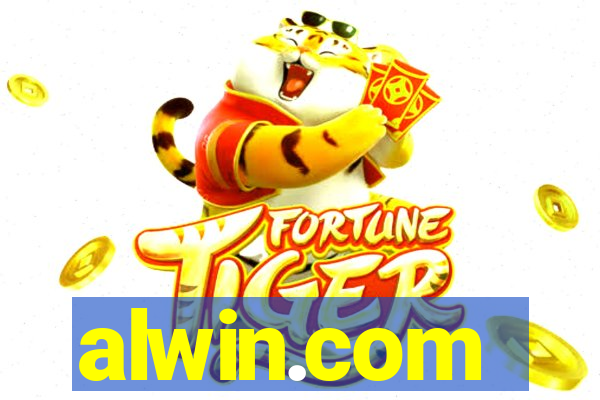 alwin.com