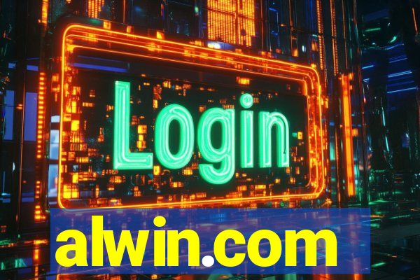 alwin.com