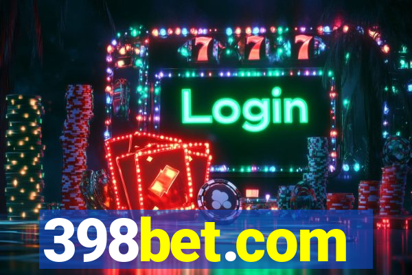 398bet.com