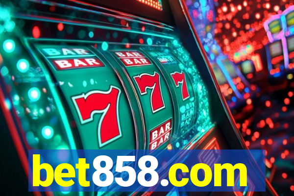 bet858.com