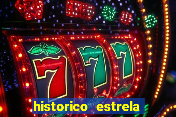 historico estrela bet aviator