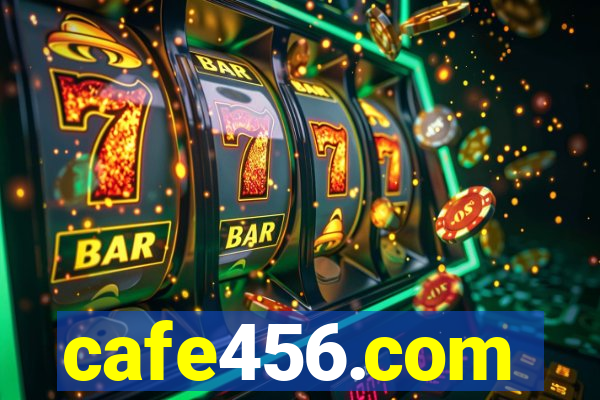 cafe456.com