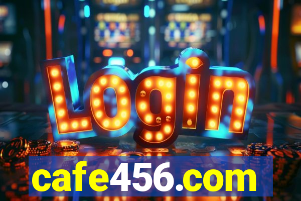 cafe456.com