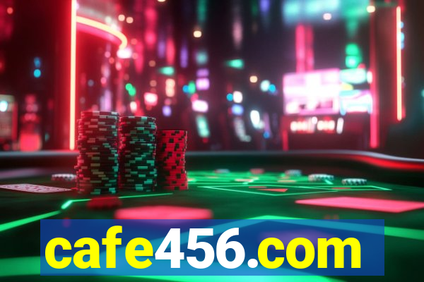 cafe456.com